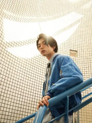 ショート メンズ 🫧高濃度水素カラー ✂️鈴木 直人のヘアスタイル