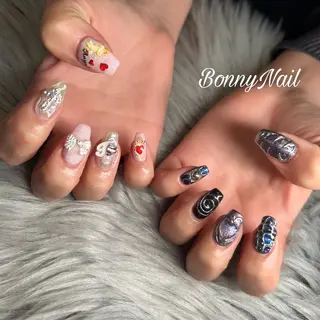 ネイル Bonny Nailのネイルデザイン