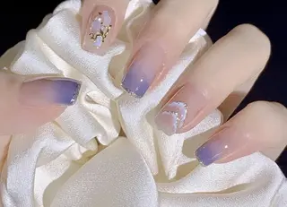 ネイル Cute beauty2のマツエク・マツパデザイン