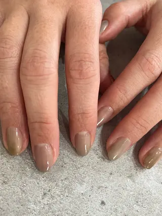 ネイル m megumiのネイルデザイン