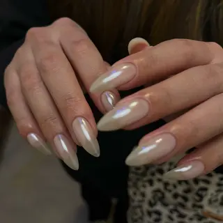 ネイル aiu  ｱｲﾕｰ ちひろのネイルデザイン