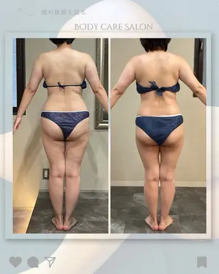 オフ:オン所属・オフ:オン 全身筋膜マッサージのエステ・リラクイメージ