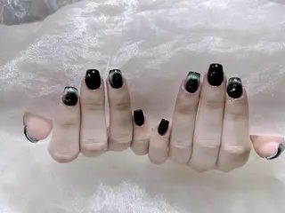 ネイル VIVIAN リサのネイルデザイン