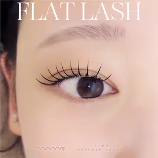 マツエク・マツパ eye lash / imma-アイマ-のマツエク・マツパデザイン