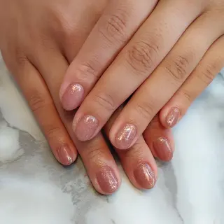 ネイル ジェヌインネイル 河内のネイルデザイン