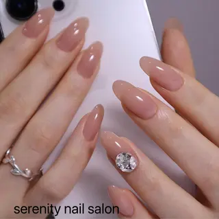 ネイル ✨Serenity Nail salonのネイルデザイン