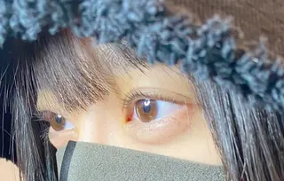 マツエク・マツパ ARLY'S OFFICIAL所属・ARLY's CHIHIROのマツエク・マツパデザイン