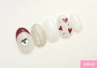 ネイル 新橋🫧 Nailのネイルデザイン