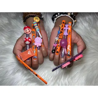 ネイル Nail Salon Ripe所属・Nail Salon Ripeのネイルデザイン