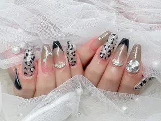 ネイル Chouette Nailのネイルデザイン