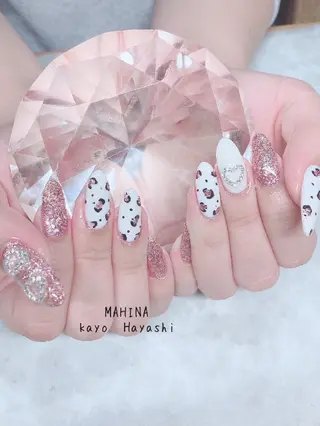 ネイル MAHINA所属・MAHINA 🌺KAYO🌺のエステ・リラクイメージ