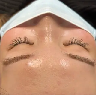 マツエク・マツパ MAQUIA蒲田店 横山のマツエク・マツパデザイン