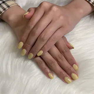 ネイル rinory仙台店所属・Lima 優菜のネイルデザイン