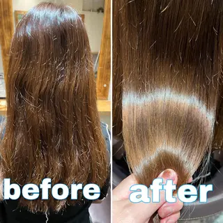 ロング 👑メンズパーマ特化 店長望月謙二郎👑のヘアスタイル