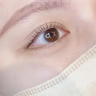 マツエク・マツパ tozone eye AYANOのマツエク・マツパデザイン