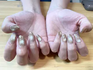 ネイル Nailist Missaのネイルデザイン