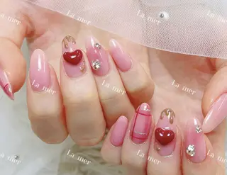 ネイル Feliz nailのネイルデザイン