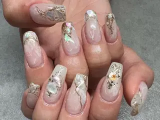 ネイル Nail Salon NICOのネイルデザイン