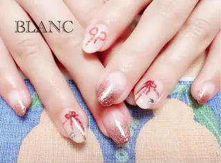 ネイル BLANC （ブラン）のネイルデザイン