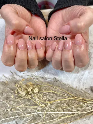 ネイル ネイルサロン ステラのネイルデザイン