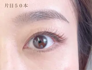 マツエク・マツパ SALON VILLAGE Yokohama所属・丹野 みゆき🦩🦩🫧の眉毛・アイブロウイメージ