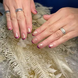 ネイル hauoli yuuriのネイルデザイン