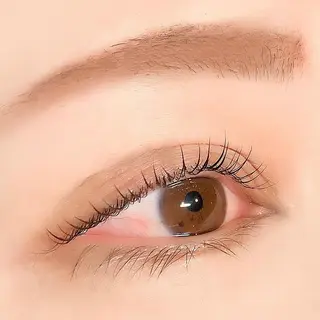 マツエク・マツパ ほのか 梅田店チーフのマツエク・マツパデザイン