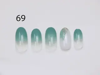 ネイル 韓国美容ジェルネイル専門店Maum新潟店所属・Maum 新潟店のマツエク・マツパデザイン