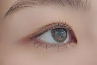 マツエク・マツパ Rainy みたけ店のマツエク・マツパデザイン