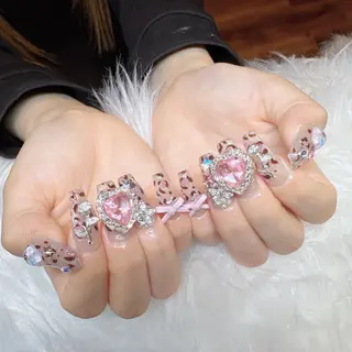 ネイル D-BEAUTY Nailsalonのネイルデザイン