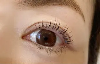 マツエク・マツパ Eye Liss所属・eyeliss♡林 清のマツエク・マツパデザイン