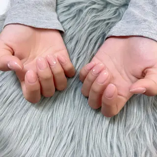 ネイル Bianca立川店 saitoのネイルデザイン