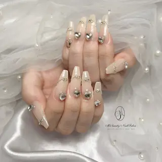 ネイル M2beauty Renaのネイルデザイン