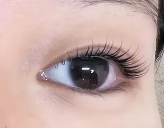 マツエク・マツパ ALO所属・ALO ASUKAのマツエク・マツパデザイン