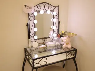 u-LALA by ROCHIE&MILLE TENDRESSES所属・☘️【極上リラク】 疲労回復アロマリンパのエステ・リラクイメージ