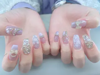 ネイル ♡Sherry  Nail♡のネイルデザイン