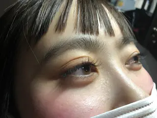 マツエク・マツパ Chic　ちひろ /押上のマツエク・マツパデザイン