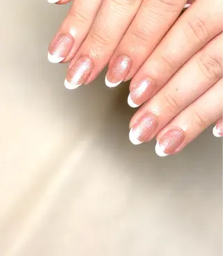 ネイル 高田🥞maison de NALIのネイルデザイン