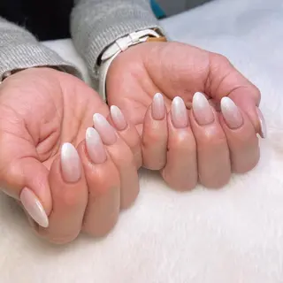 ネイル kipinail 川﨑えりかのネイルデザイン