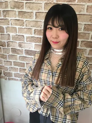 毛穴改善/脱毛 ネイル 川上久仁子のエステ・リラクイメージ