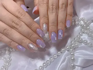 ネイル You&Me Miyuのネイルデザイン