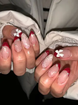 ネイル Kono Nanamiのネイルデザイン