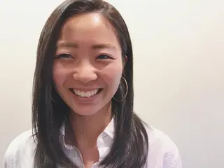 セミロング カラー 土屋かすみ✁︎. ꙳ 姫カットのヘアスタイル