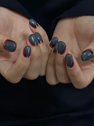 ネイル Queen‘s nailのネイルデザイン