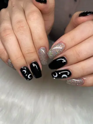 ネイル ♡tener♡ YURINEのネイルデザイン