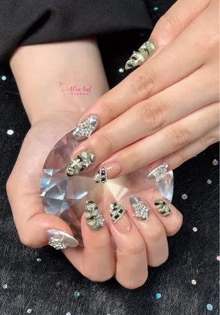 ネイル AConNailSalon所属・ACon NailSalonのネイルデザイン