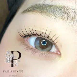 マツエク・マツパ エバーアイズ 山田のマツエク・マツパデザイン