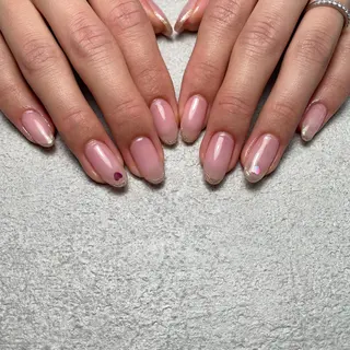 ネイル ALL Nail &whiteningのその他イメージ