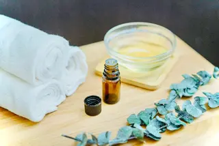 Gorse natural healing(ゴース ナチュラル ヒーリング)所属・ゴース　ナチュラル ヒーリングのエステ・リラクイメージ