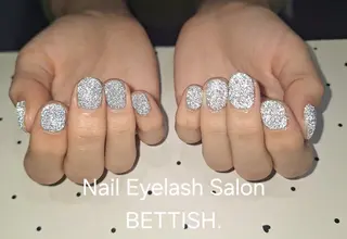 ネイル BETTISH AIRIのネイルデザイン